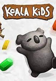 Koala Kids Steam Key GLOBAL