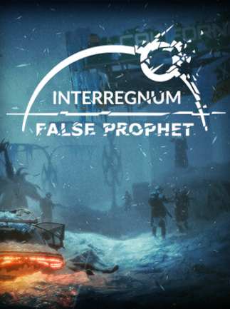 Interregnum Chronicles: False Prophet (PC) - Steam Gift - GLOBAL