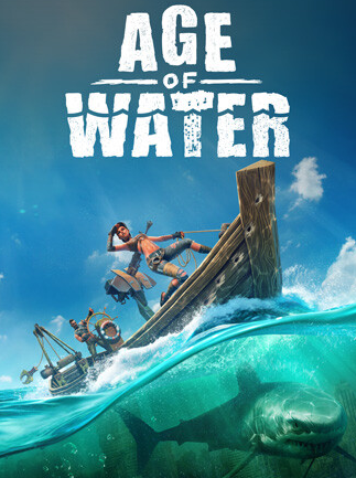 Age of Water (PC) - Steam Gift - NORTH AMERICA