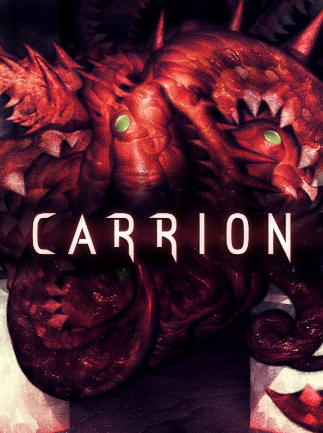 Carrion (PC) - Steam Account - GLOBAL
