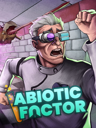 Abiotic Factor (PC) - Steam Gift - EUROPE