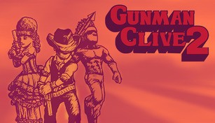 Gunman Clive 2 Steam Key GLOBAL