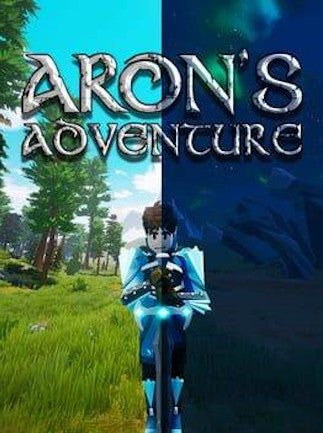 Aron's Adventure (PC) - Steam Gift - EUROPE
