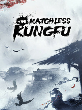 The Matchless Kungfu (PC) - Steam Key - EUROPE