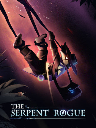 The Serpent Rogue (PC) - Steam Gift - NORTH AMERICA