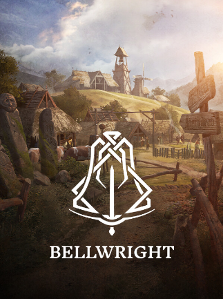 Bellwright (PC) - Steam Gift - NORTH AMERICA