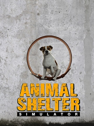 Animal Shelter (PC) - Steam Key - EUROPE