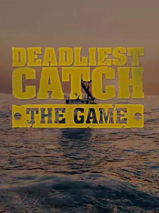 Deadliest Catch: The Game - Steam - Gift GLOBAL