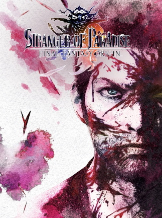Stranger of Paradise - Final Fantasy Origin (PC) - Steam Account - GLOBAL