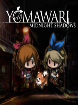 Yomawari: Midnight Shadows Steam Gift EUROPE