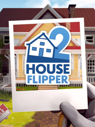 House Flipper 2 (PC) - Steam Key - EUROPE