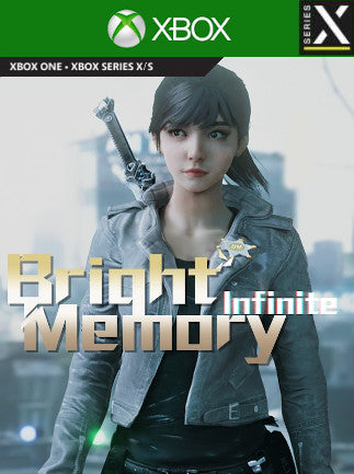 Bright Memory: Infinite | Platinum Edition (Xbox Series X/S) - Xbox Live Account - GLOBAL