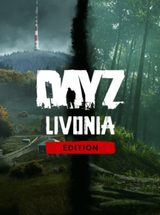 DayZ | Livonia Edition (PC) - Steam Account - GLOBAL