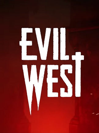 Evil West (PC) - Steam Account - GLOBAL