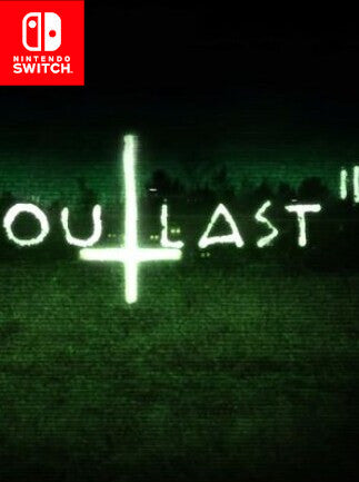 Outlast 2 (Nintendo Switch) - Nintendo eShop Account - GLOBAL