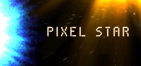 Pixel Star Steam Key GLOBAL