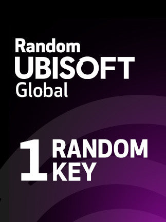 1 Random - Ubisoft Connect Key - GLOBAL