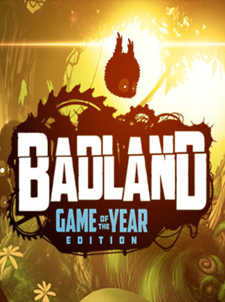 BADLAND: Game of the Year Deluxe Edition Steam Key GLOBAL