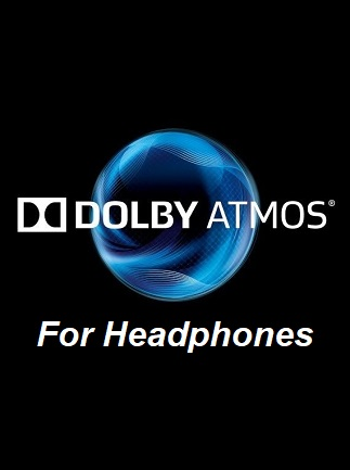 Dolby Atmos for Headphones (Xbox One, Windows 10) - Dolby Key - ARGENTINA