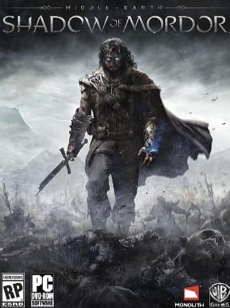 Middle-earth: Shadow of Mordor | Game of the Year Edition (Xbox One) - Xbox Live Key - UNITED STATES