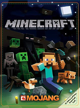 Minecraft (PC) - Microsoft Store Key - GLOBAL