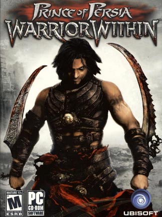 Prince of Persia: Warrior Within Ubisoft Connect Key GLOBAL