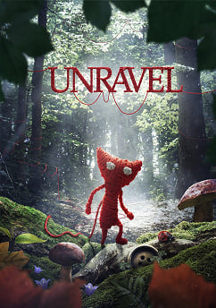 Unravel (PC) - EA App Key - GLOBAL