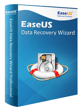 EaseUS Data Recovery Wizard Professional 17.0 (PC) (1 Device, Lifetime)  - EaseUS Key - GLOBAL