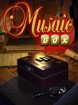 Musaic Box Steam Key GLOBAL
