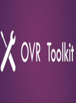 OVR Toolkit Steam Gift TURKEY