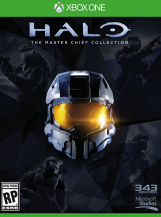 Halo: The Master Chief Collection - Steam Gift - NORTH AMERICA