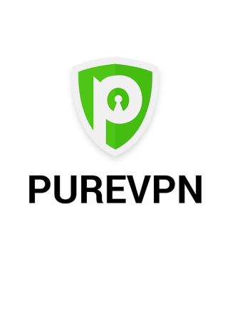 PureVPN (10 Devices, 2 Years) - PureVPN Key - GLOBAL