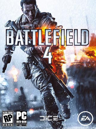 Battlefield 4 - Battlepack PC EA App Key GLOBAL
