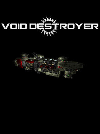 Void Destroyer Steam Key GLOBAL