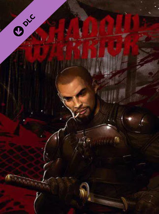 Shadow Warrior: Special Edition Upgrade Steam Gift GLOBAL