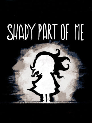 Shady Part of Me (PC) - Steam Gift - NORTH AMERICA