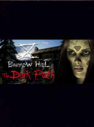 Barrow Hill: The Dark Path Steam Key GLOBAL