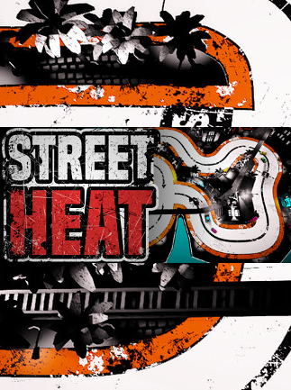Street Heat (PC) - Steam Key - GLOBAL