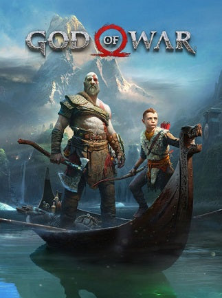 God of War (PC) - Steam Gift - NORTH AMERICA