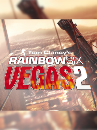 Tom Clancy's Rainbow Six Vegas 2 (PC) - Ubisoft Connect Key - UNITED STATES