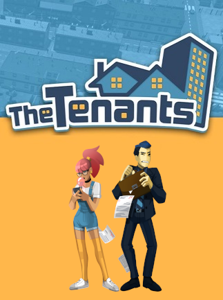 The Tenants (PC) - Steam Gift - JAPAN