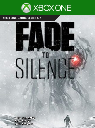 Fade to Silence (Xbox One) - Xbox Live Key - ARGENTINA