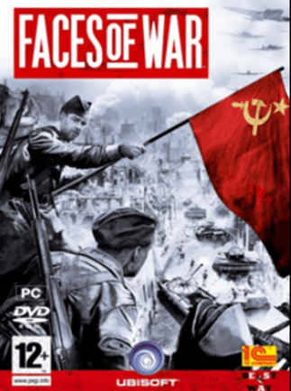 Faces of War (PC) - Steam Key - GLOBAL