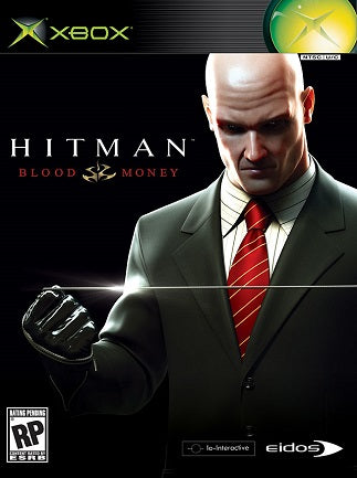 Hitman: Blood Money Steam Gift SOUTH EASTERN ASIA