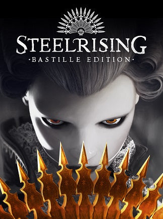Steelrising | Bastille Edition (PC) - Steam Key - GLOBAL