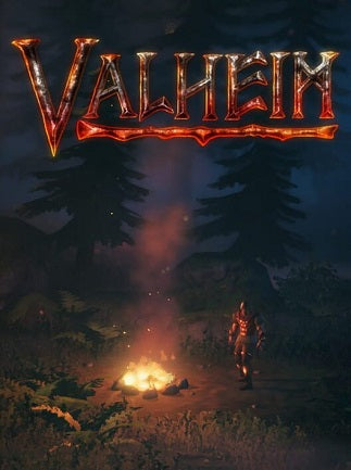 Valheim (PC) - Steam Gift - LATAM