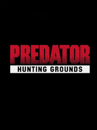 Predator: Hunting Grounds (PC) - Steam Gift - EUROPE
