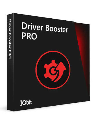 IObit Driver Booster 11 PRO (1 Device, Lifetime) - IObit Key - GLOBAL