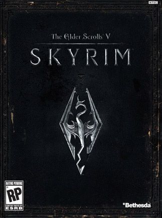 The Elder Scrolls V: Skyrim Steam Key EASTERN ASIA
