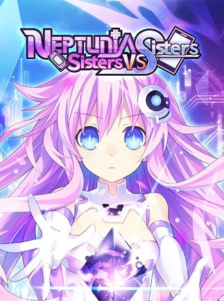 Neptunia: Sisters VS Sisters (PC) - Steam Gift - EUROPE